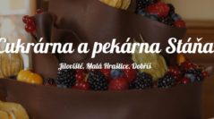 Organizace parkování před Pekárnou Stáňa