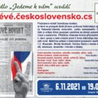 Divadlo „Jedeme k Vám“ uvádí – vévévé.československo.cs