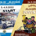 Závod Zbraslav – Jíloviště 2022 / Jílovišťské posvícení