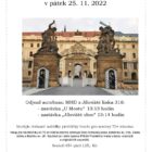Pojďte s námi navštívit Pražský hrad – Okrašlovací spolek obce Jíloviště