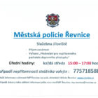 Městská policie Řevnice