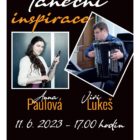 Taneční inspirace