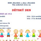 Dětský den 7.6.2025