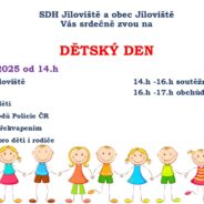 Dětský den 7.6.2025