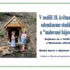 Otvírání studánky 2025