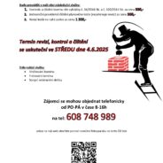 Kominictví – revize kotlů na tuhá paliva