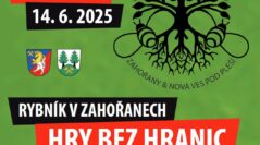Hry bez hranic – 14. června 2025