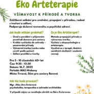 Eko Arteterapie