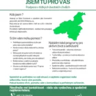 MAS Hřebeny – podpora v těžkých životních situacích