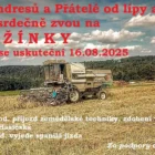 7. ročník Dožínky