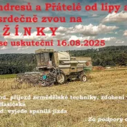 7. ročník Dožínky