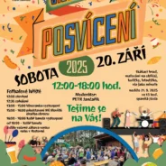 Posvícení 2025 Jíloviště