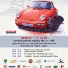 Závod Zbraslav – Jíloviště 2025