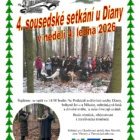 4. Setkání u Diany